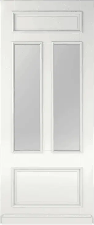 Albo Deuren voordeur LS 055